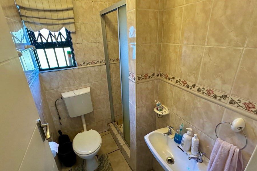 3 Bedroom Property for Sale in Amajuba Park KwaZulu-Natal