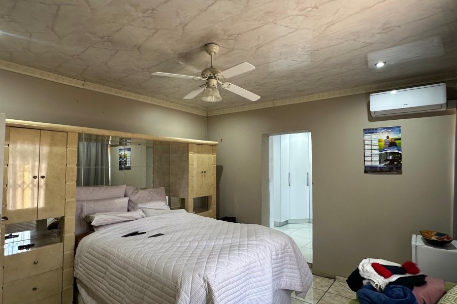 3 Bedroom Property for Sale in Amajuba Park KwaZulu-Natal