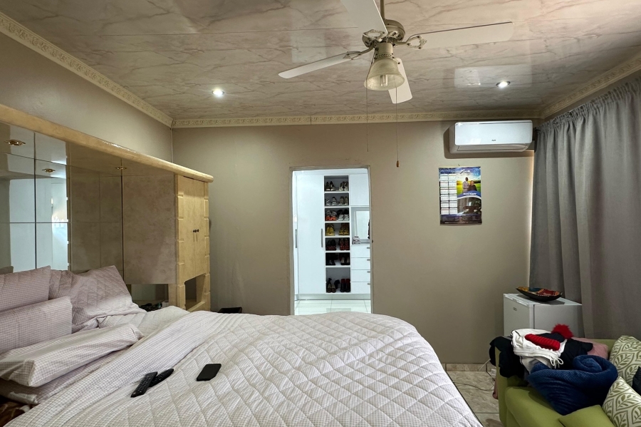3 Bedroom Property for Sale in Amajuba Park KwaZulu-Natal