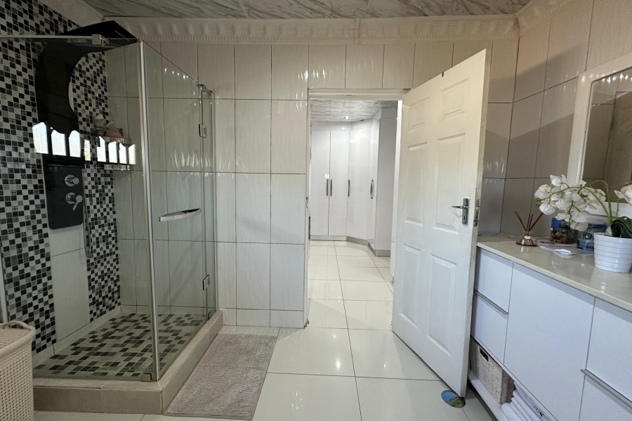 3 Bedroom Property for Sale in Amajuba Park KwaZulu-Natal