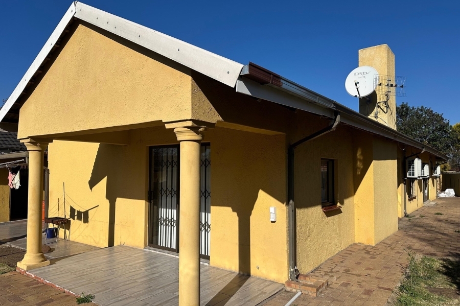 3 Bedroom Property for Sale in Amajuba Park KwaZulu-Natal