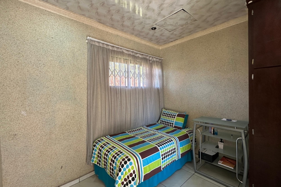 3 Bedroom Property for Sale in Amajuba Park KwaZulu-Natal