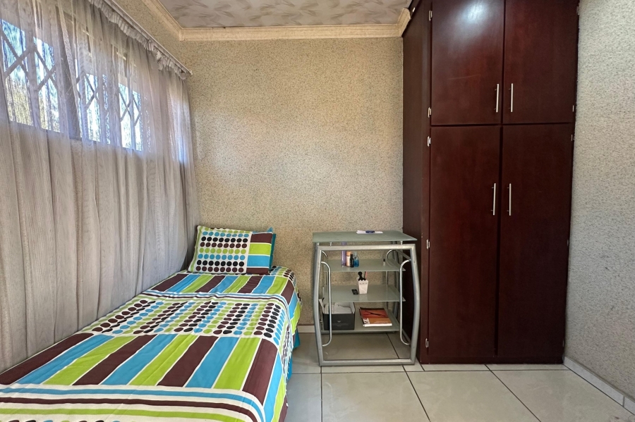 3 Bedroom Property for Sale in Amajuba Park KwaZulu-Natal