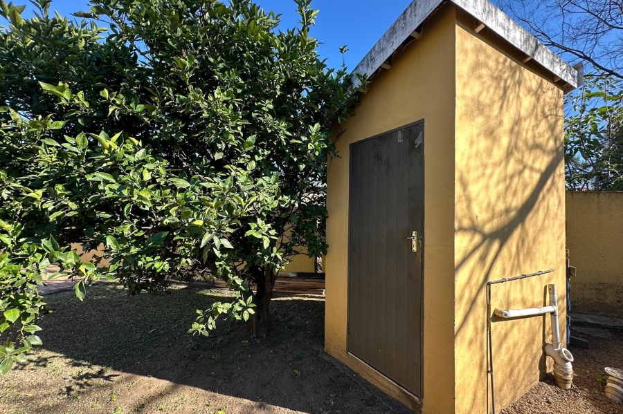 3 Bedroom Property for Sale in Amajuba Park KwaZulu-Natal
