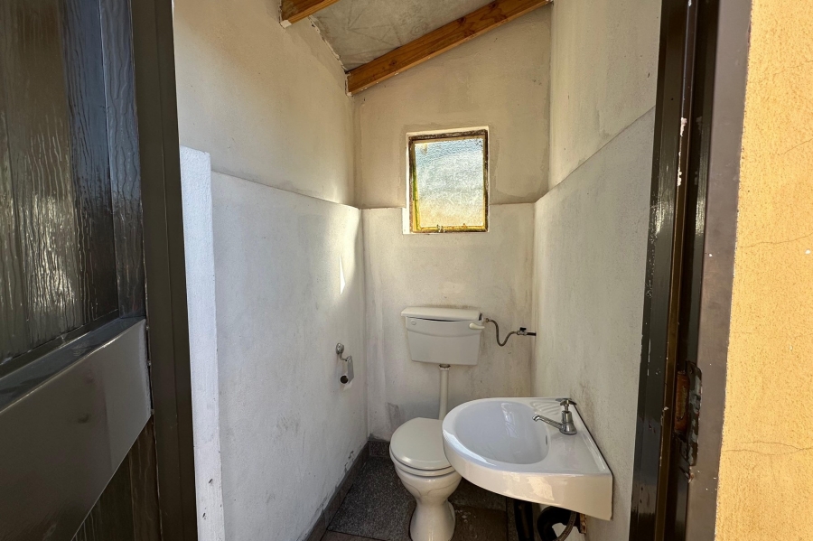 3 Bedroom Property for Sale in Amajuba Park KwaZulu-Natal