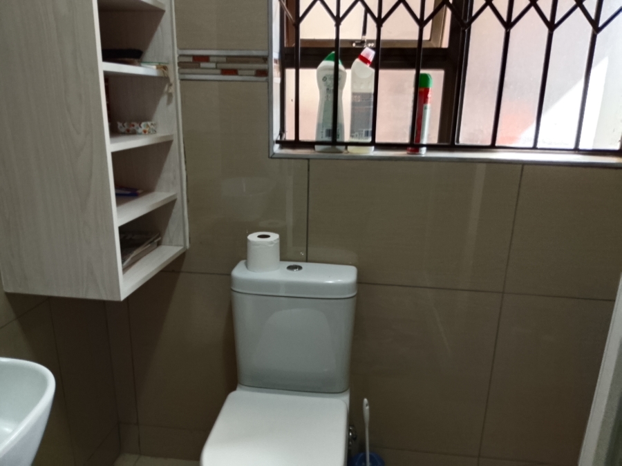 To Let 3 Bedroom Property for Rent in Ngwelezana KwaZulu-Natal