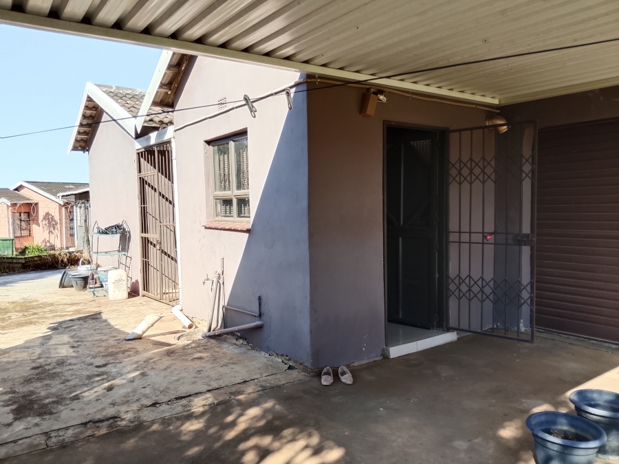 To Let 3 Bedroom Property for Rent in Ngwelezana KwaZulu-Natal