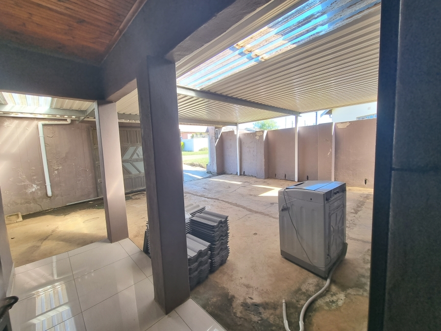 To Let 3 Bedroom Property for Rent in Ngwelezana KwaZulu-Natal