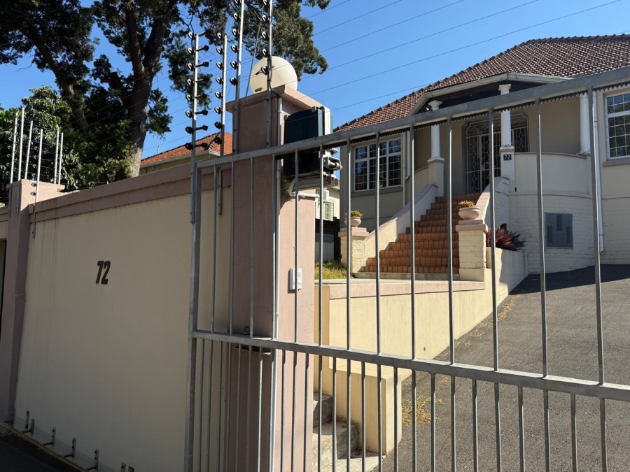 3 Bedroom Property for Sale in Glenwood KwaZulu-Natal