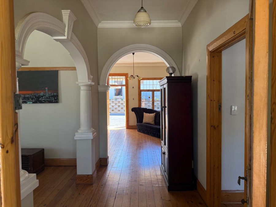 3 Bedroom Property for Sale in Glenwood KwaZulu-Natal