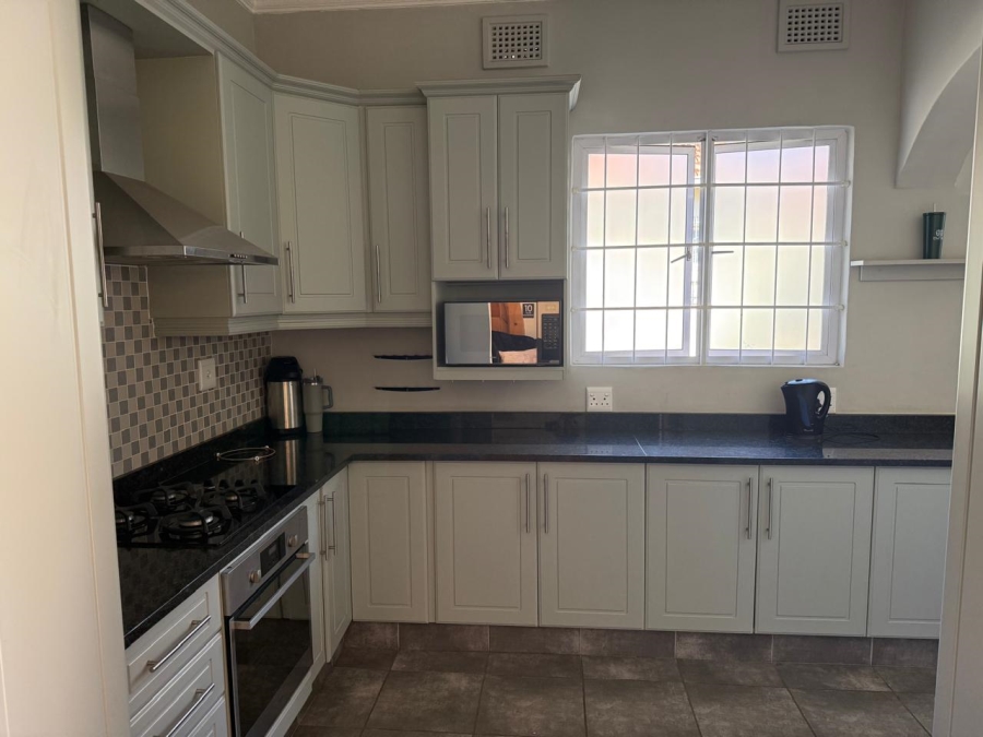 3 Bedroom Property for Sale in Glenwood KwaZulu-Natal