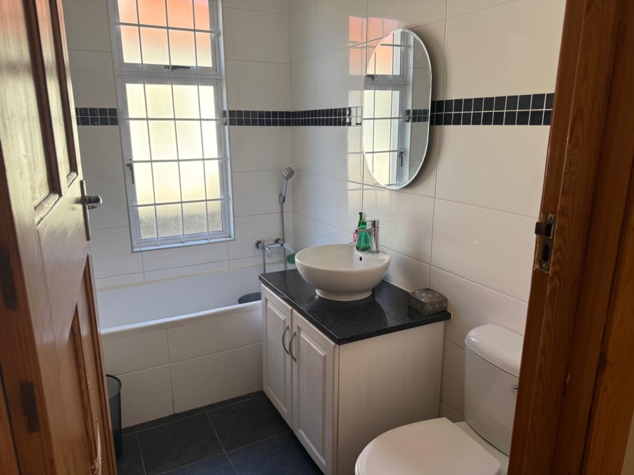 3 Bedroom Property for Sale in Glenwood KwaZulu-Natal