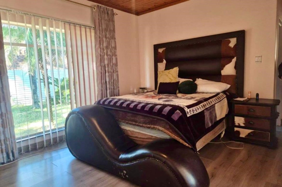 3 Bedroom Property for Sale in Aviary Hill KwaZulu-Natal