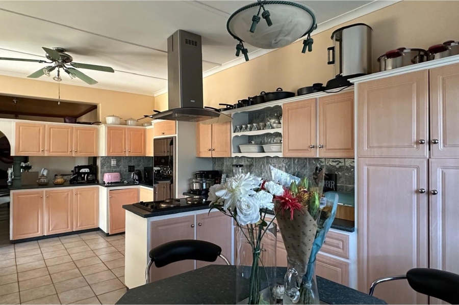 3 Bedroom Property for Sale in Aviary Hill KwaZulu-Natal