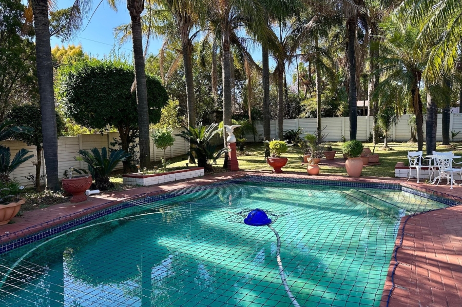 3 Bedroom Property for Sale in Aviary Hill KwaZulu-Natal