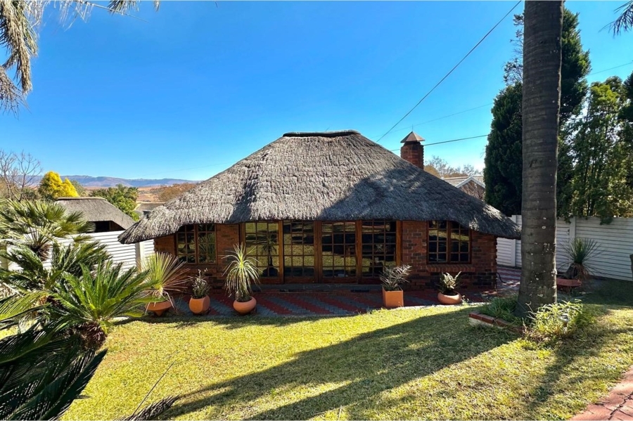 3 Bedroom Property for Sale in Aviary Hill KwaZulu-Natal