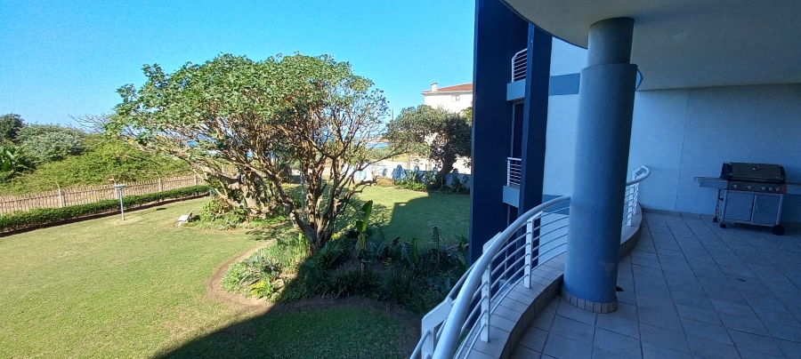 4 Bedroom Property for Sale in Manaba Beach KwaZulu-Natal