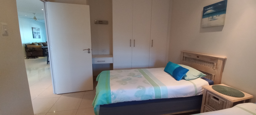 4 Bedroom Property for Sale in Manaba Beach KwaZulu-Natal