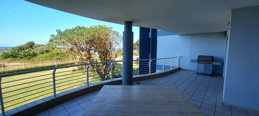 4 Bedroom Property for Sale in Manaba Beach KwaZulu-Natal
