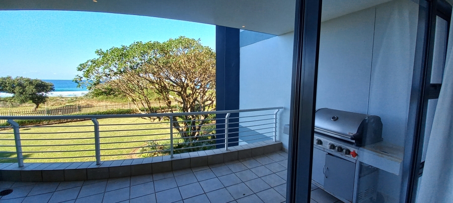 4 Bedroom Property for Sale in Manaba Beach KwaZulu-Natal