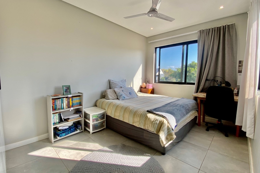 To Let 4 Bedroom Property for Rent in Zululami Coastal Estate KwaZulu-Natal
