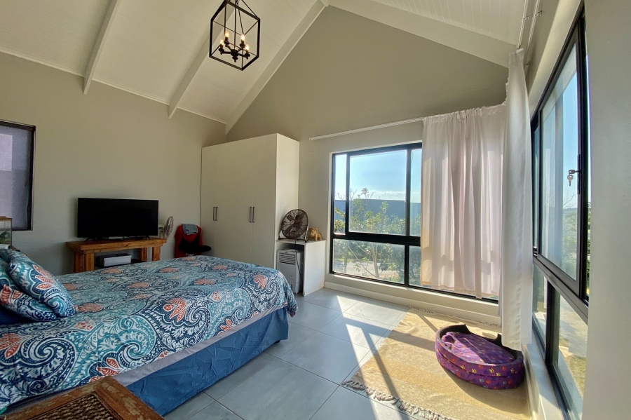 To Let 4 Bedroom Property for Rent in Zululami Coastal Estate KwaZulu-Natal