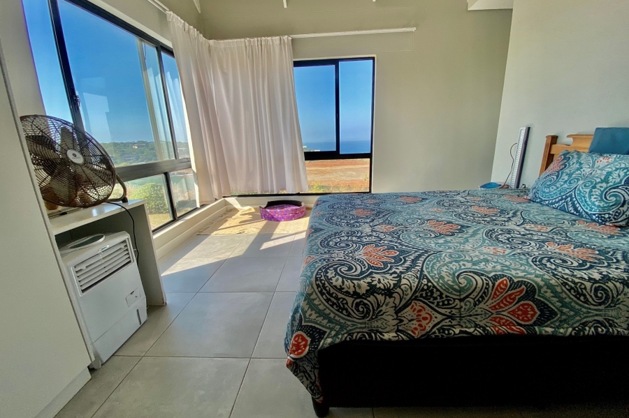 To Let 4 Bedroom Property for Rent in Zululami Coastal Estate KwaZulu-Natal