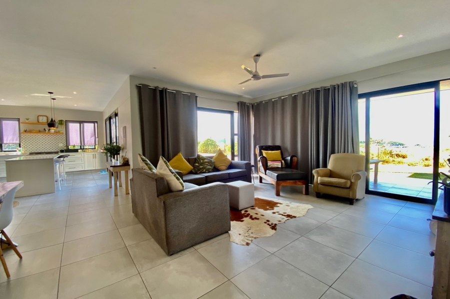 To Let 4 Bedroom Property for Rent in Zululami Coastal Estate KwaZulu-Natal