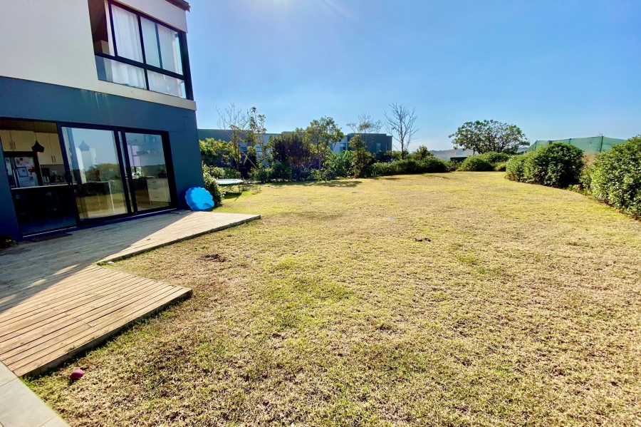 To Let 4 Bedroom Property for Rent in Zululami Coastal Estate KwaZulu-Natal