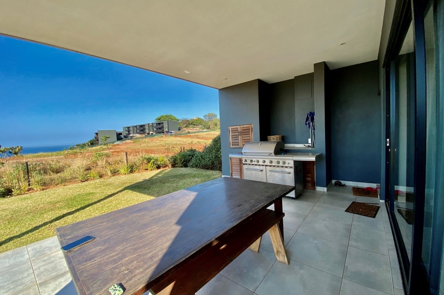 To Let 4 Bedroom Property for Rent in Zululami Coastal Estate KwaZulu-Natal