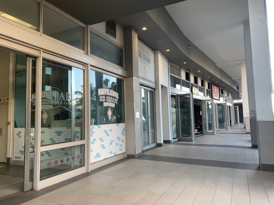 To Let commercial Property for Rent in La Lucia KwaZulu-Natal