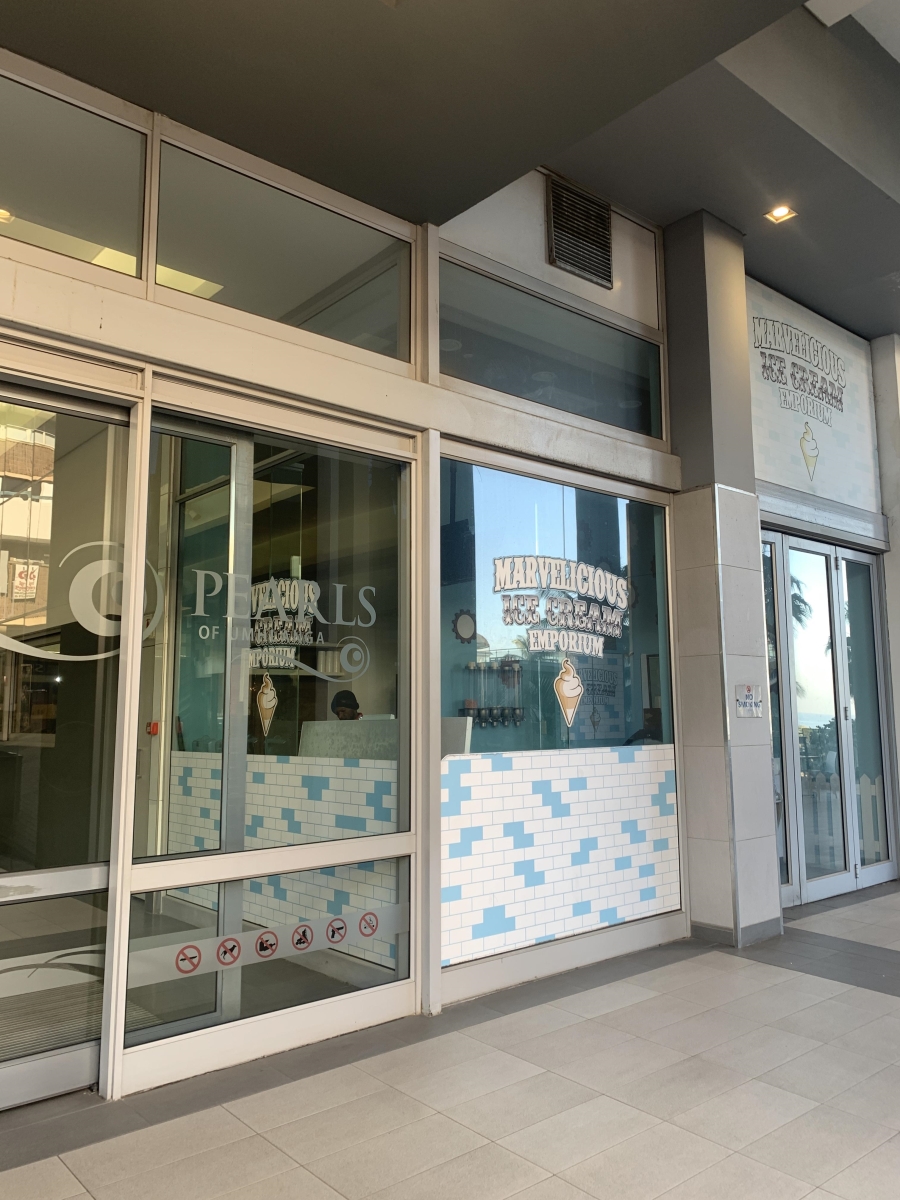 To Let commercial Property for Rent in La Lucia KwaZulu-Natal