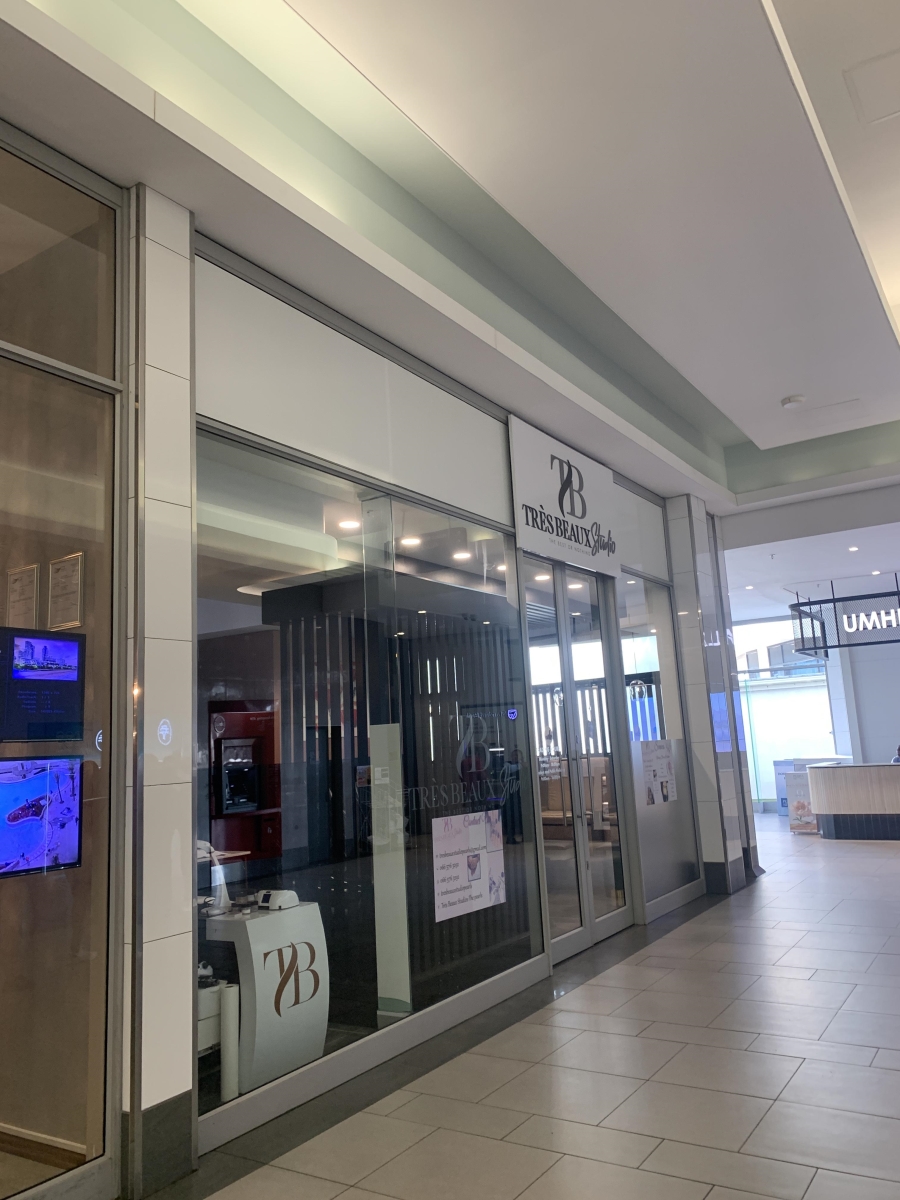 To Let commercial Property for Rent in La Lucia KwaZulu-Natal