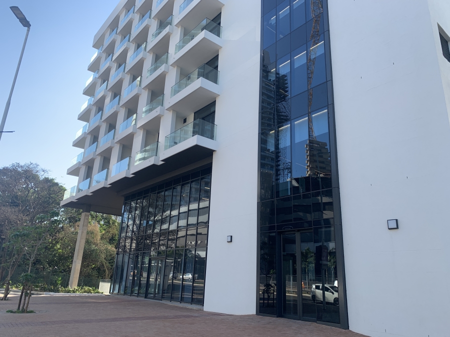 To Let commercial Property for Rent in La Lucia KwaZulu-Natal
