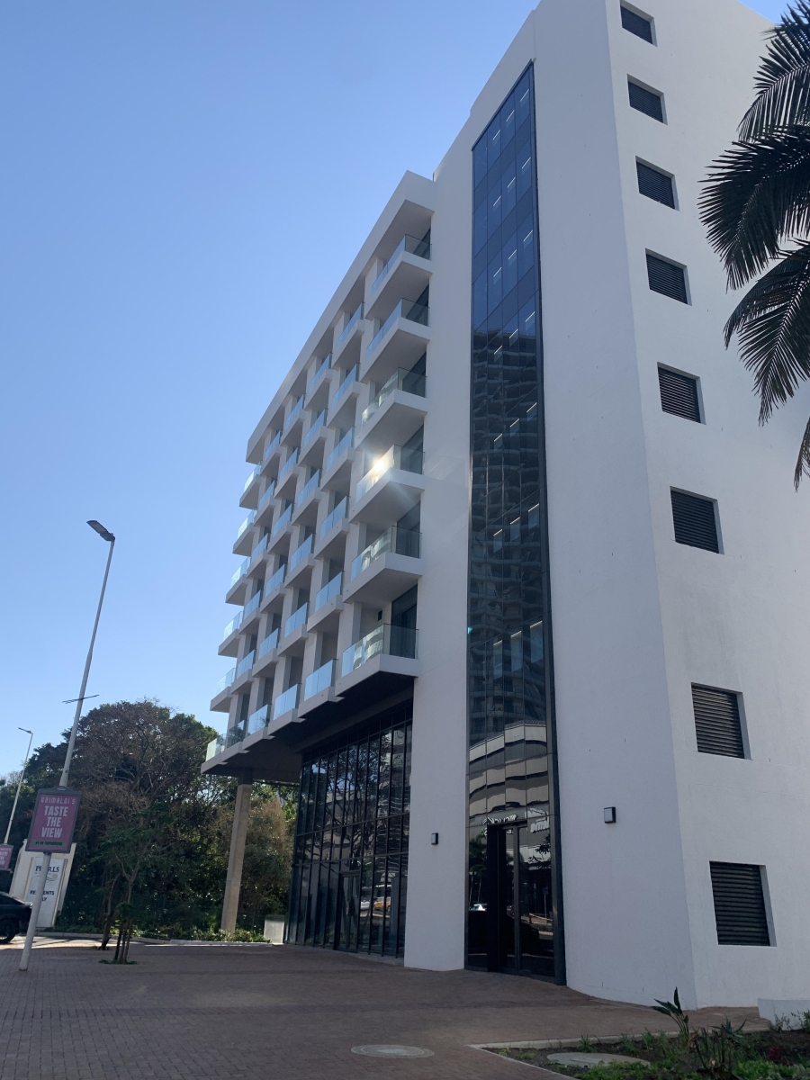 To Let commercial Property for Rent in La Lucia KwaZulu-Natal
