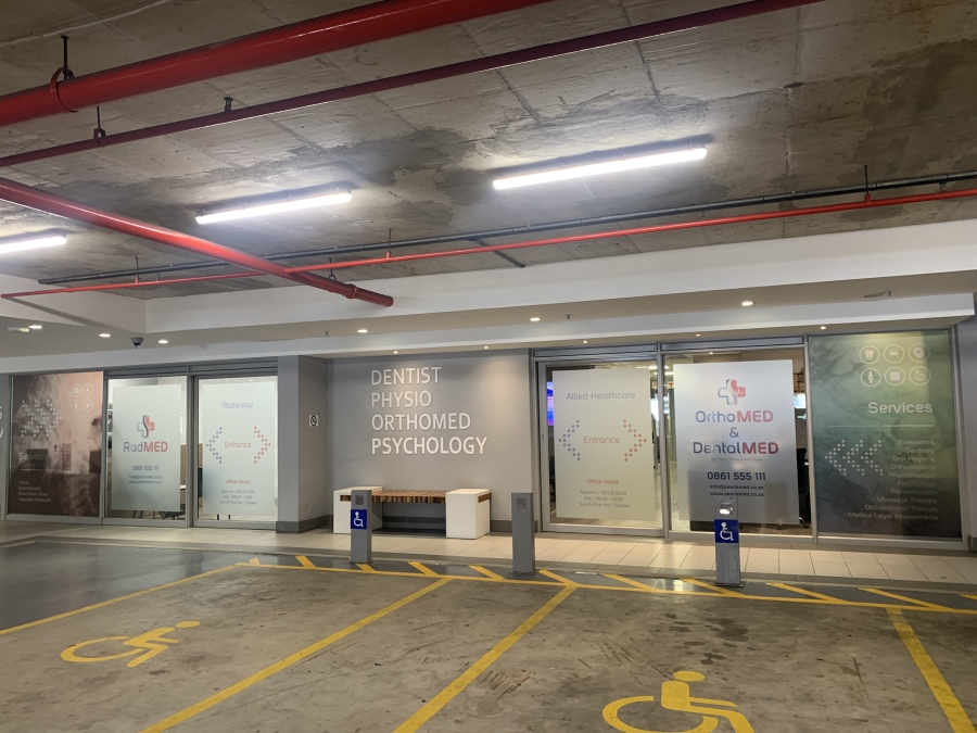 To Let commercial Property for Rent in La Lucia KwaZulu-Natal