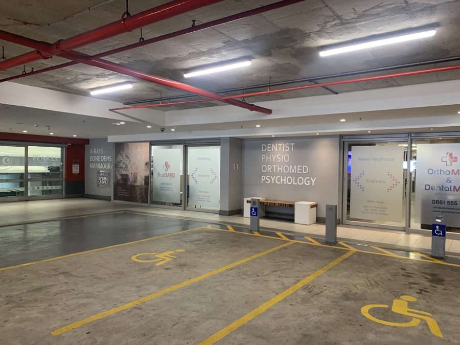 To Let commercial Property for Rent in La Lucia KwaZulu-Natal