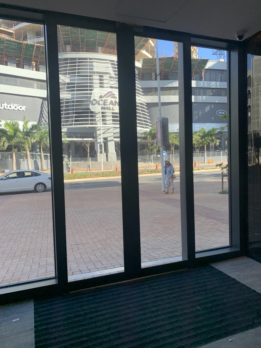 To Let commercial Property for Rent in La Lucia KwaZulu-Natal