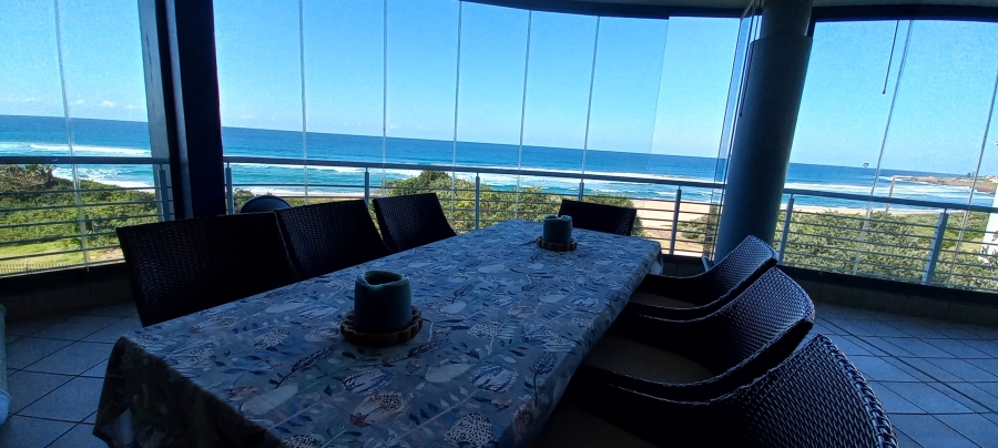 4 Bedroom Property for Sale in Manaba Beach KwaZulu-Natal