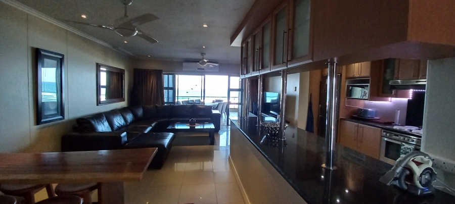 4 Bedroom Property for Sale in Manaba Beach KwaZulu-Natal