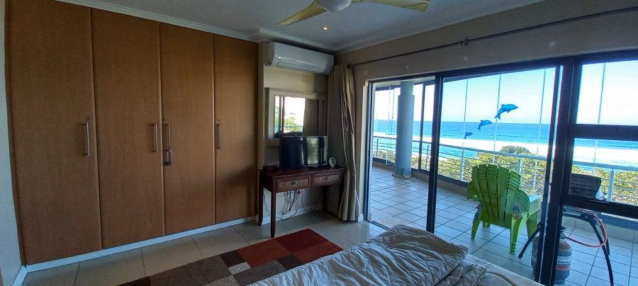 4 Bedroom Property for Sale in Manaba Beach KwaZulu-Natal