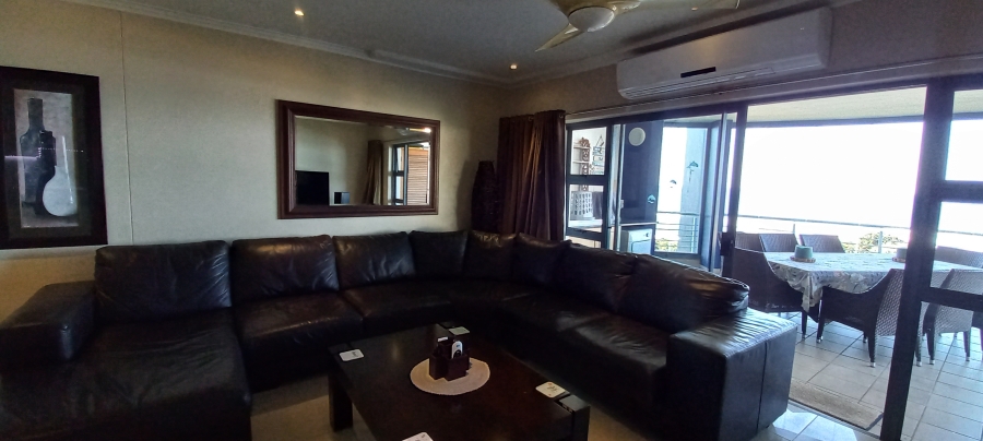 4 Bedroom Property for Sale in Manaba Beach KwaZulu-Natal