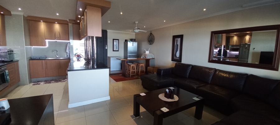 4 Bedroom Property for Sale in Manaba Beach KwaZulu-Natal