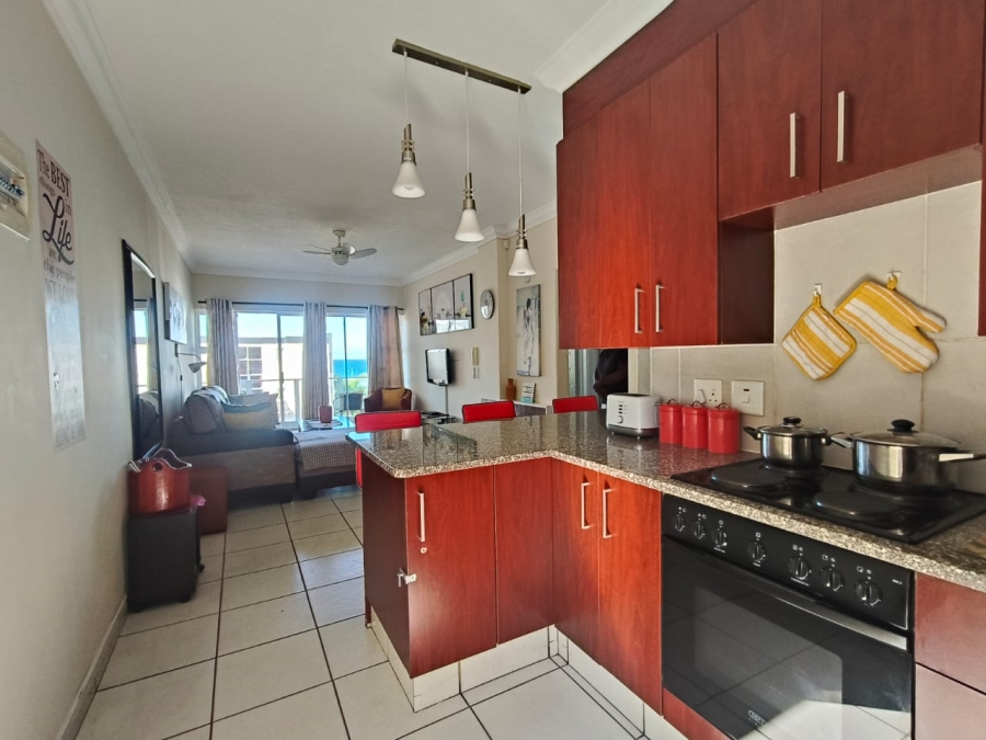 To Let 2 Bedroom Property for Rent in Margate Beach KwaZulu-Natal