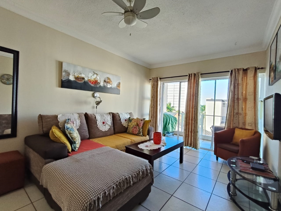 To Let 2 Bedroom Property for Rent in Margate Beach KwaZulu-Natal