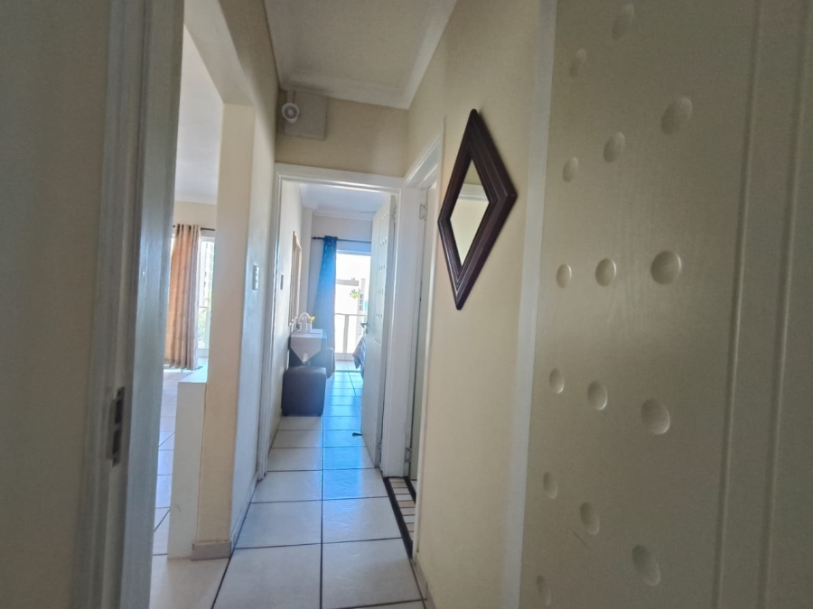To Let 2 Bedroom Property for Rent in Margate Beach KwaZulu-Natal