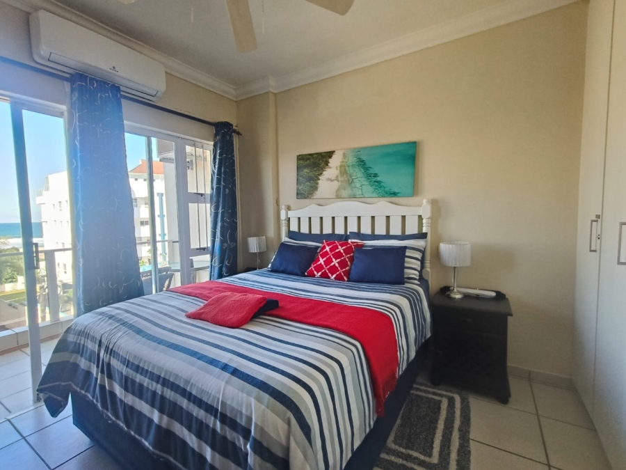 To Let 2 Bedroom Property for Rent in Margate Beach KwaZulu-Natal