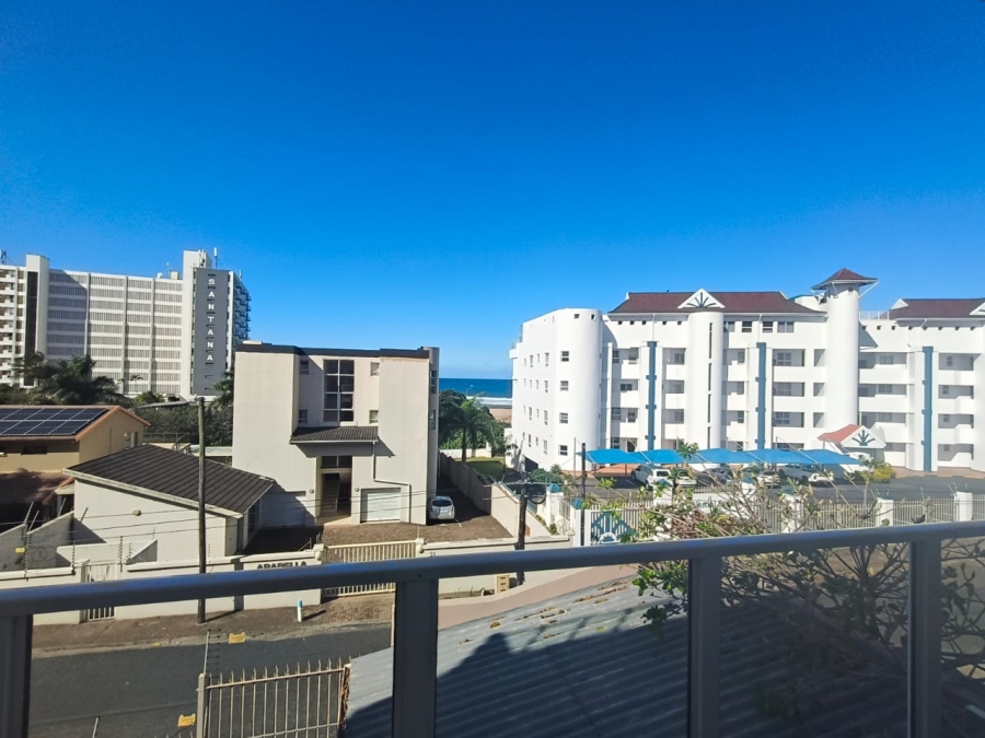 To Let 2 Bedroom Property for Rent in Margate Beach KwaZulu-Natal
