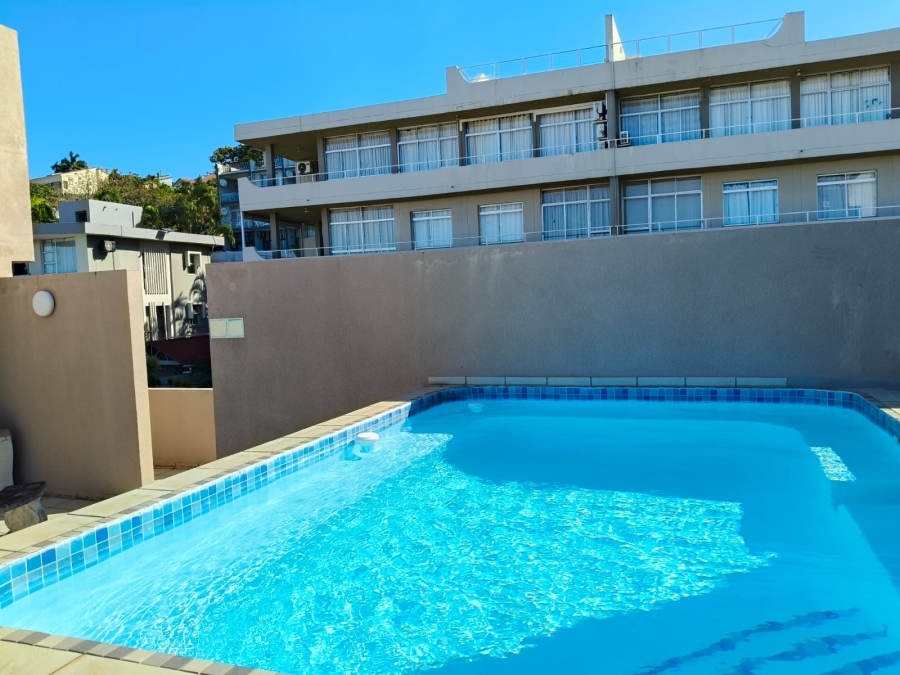 To Let 2 Bedroom Property for Rent in Margate Beach KwaZulu-Natal