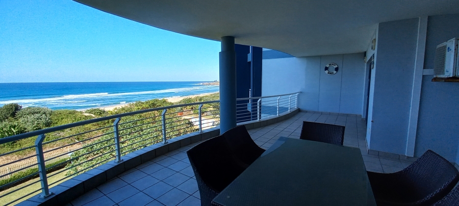 4 Bedroom Property for Sale in Manaba Beach KwaZulu-Natal